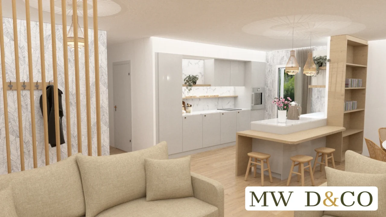 Mon accompagnement Immobilier