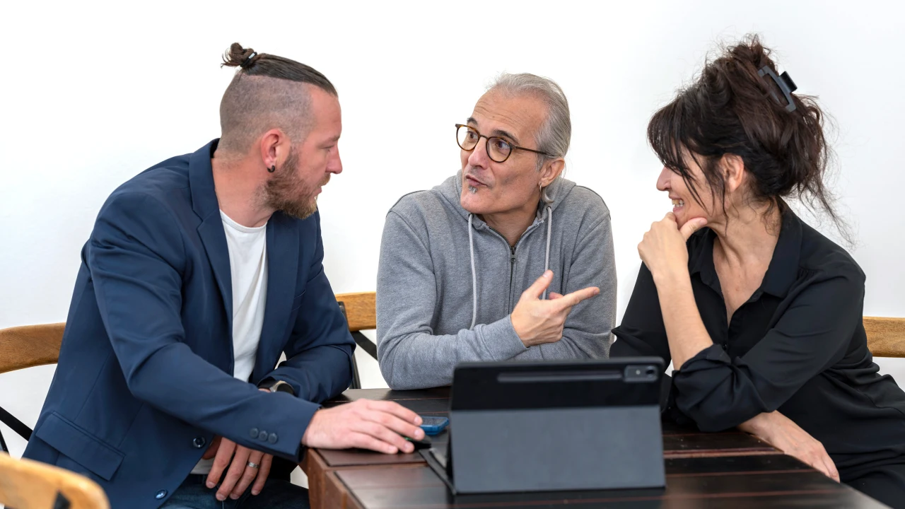 Mon accompagnement Immobilier