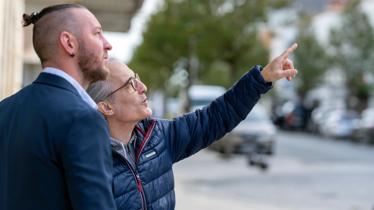 Waren Tuncq - Conseiller immobilier