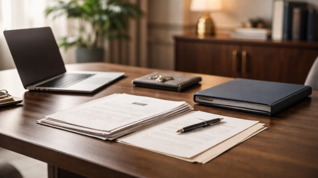 Mon accompagnement Immobilier