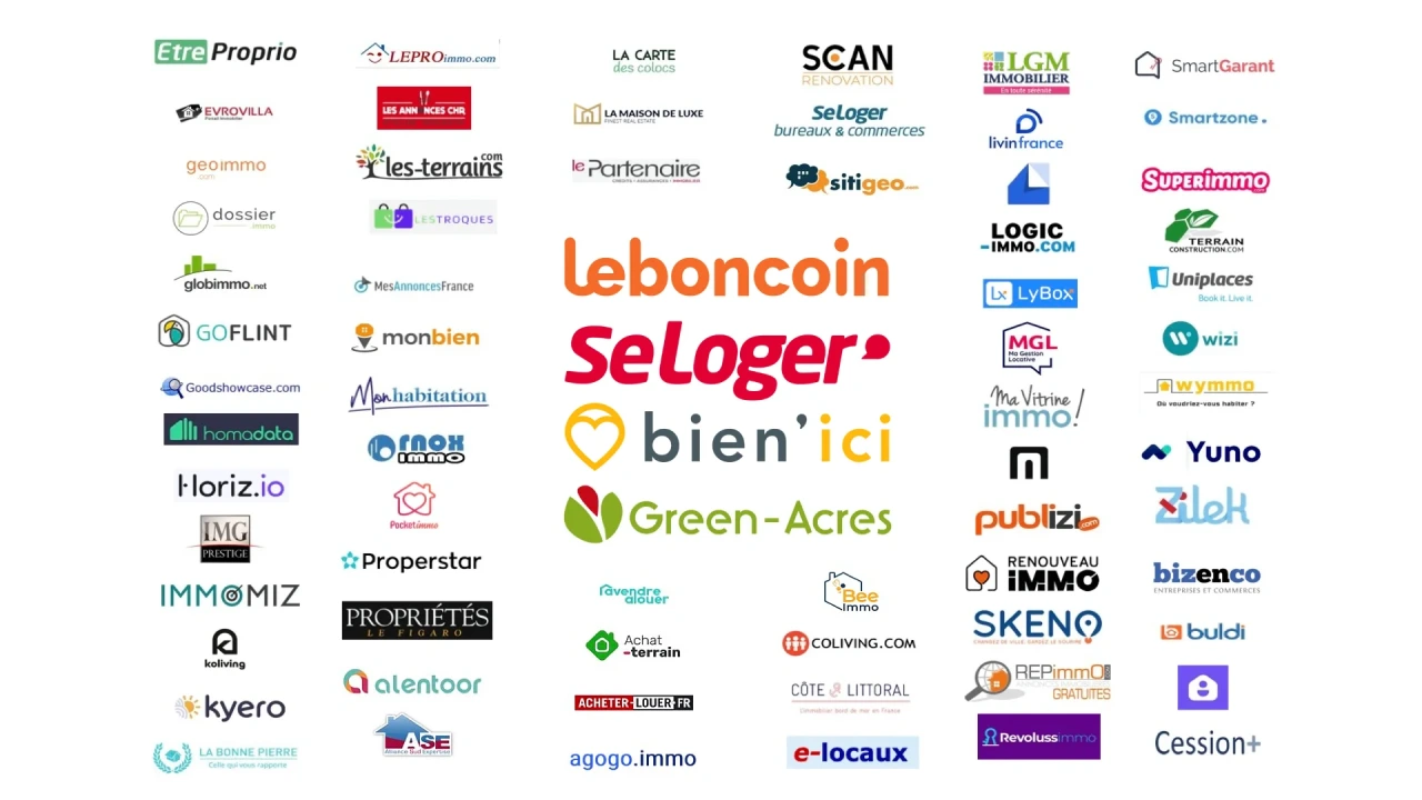 Mon accompagnement Immobilier