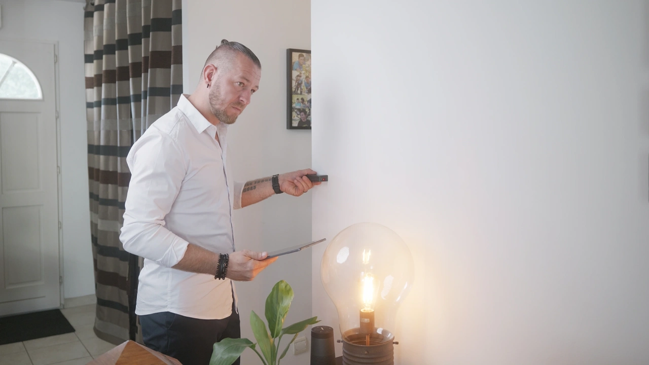 Waren Tuncq - Conseiller immobilier